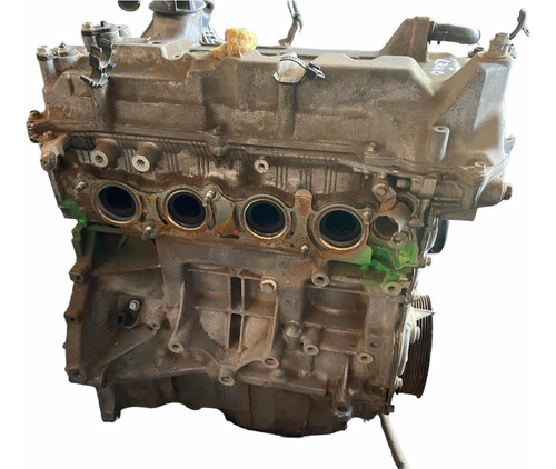 Motor Nissan Versa 2012-2019 8 Inyectores 4 Cil