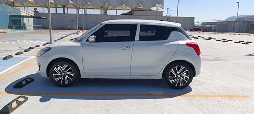 Suzuki Swift 1.2 Gls Mt