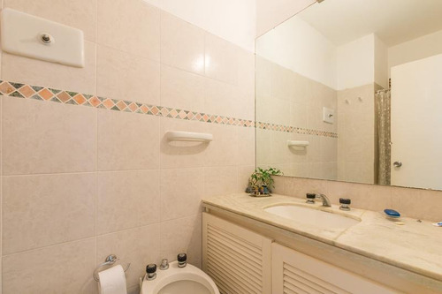 Departamento - Roosevelt