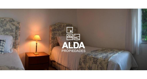 Casa Proa Al Mar Piriápolis 5 Dorms Alquiler Temporada Ca101997