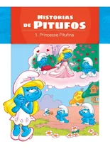 Comprar Pitufos Historias De Pitufos Hablas Mucho Pitufo Filosofo...