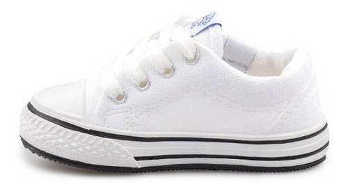 Imagen 4 de 6 de Zapatillas Jaguar Oficial Art. #128 21 Al 26 Urbanas Niños