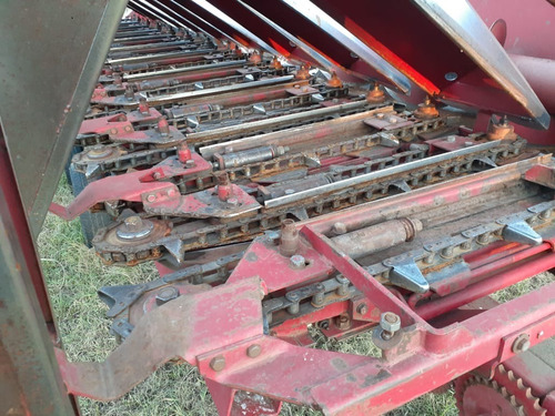 Maicero Tecnorural Tr 811