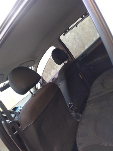 Peugeot 207 Compact