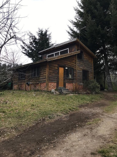 Imagen 5 de 17 de Lote + Cabaña En Venta Ubicado En Villa Campanario, Bariloche, Patagonia