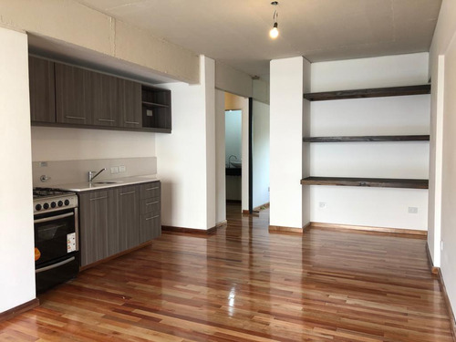 Impecable Dto 2 Amb Suite Amenities Caballito Estrenar