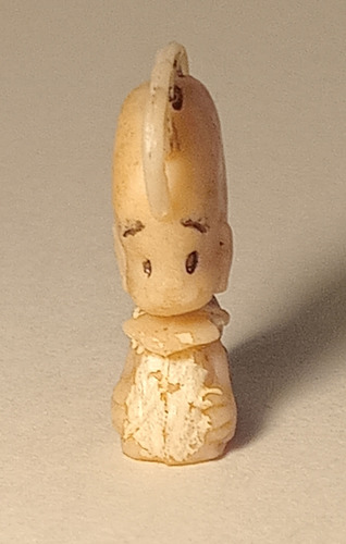 Muñequito Jack Año 1969 Oaky (Usado)