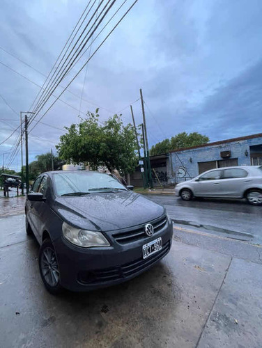 Volkswagen Gol Trend 1.6