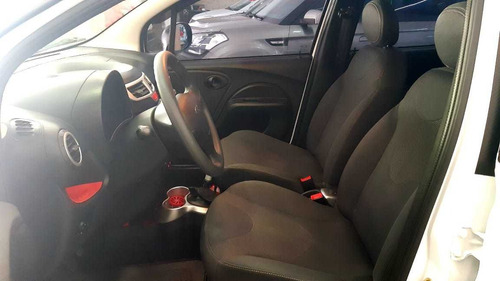 Chery Qq 1.0 Act Flex 5p - 2018 ( Unico Dono )