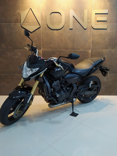 Cb 600f Hornet