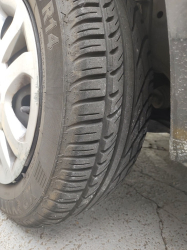 Ford Fiesta Class 1.6flex