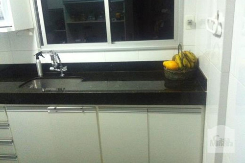 Imagem 11 de 15 de Apartamento À Venda No Buritis - Código 94399 - 94399