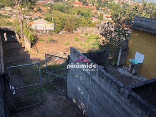 Imagem 21 de 30 de Chácara Com 4 Dormitórios À Venda, 700 M² Por R$ 420.000,00 - Chácaras Pousada Do Vale - São José Dos Campos/sp - Ch0132