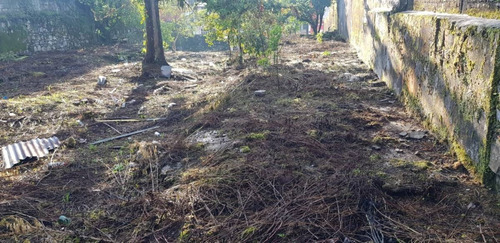 Imagen 2 de 5 de Excelente Terreno En Centro De Xicotepec