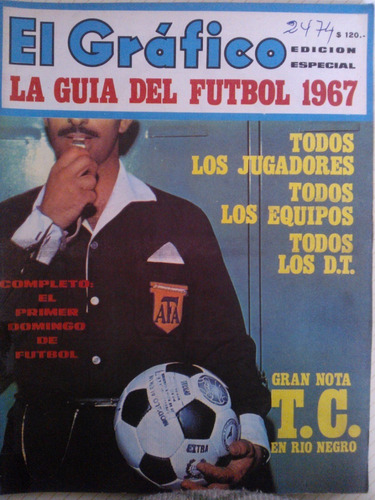 Imagen 6 de 8 de Revistas El Grafico Digitalizadas De 1919 A 2018 (ver Mas)