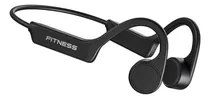 Comprar Auriculares Psier Conducción Ósea Bluetooth 5.3 Negro