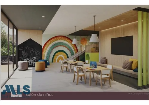 Cesion De Derechos De Apartamento En El Parque De ...(mls#252724)