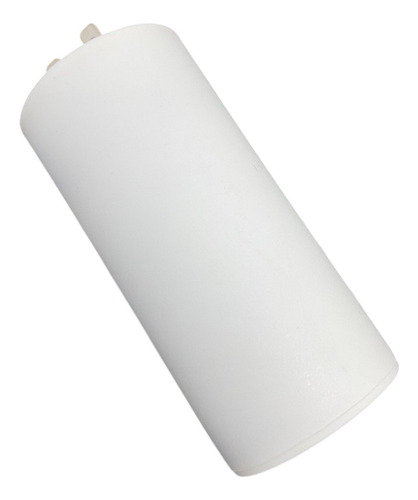 Capacitor Aire Acondicionado Split 40mf 450vac Italtec