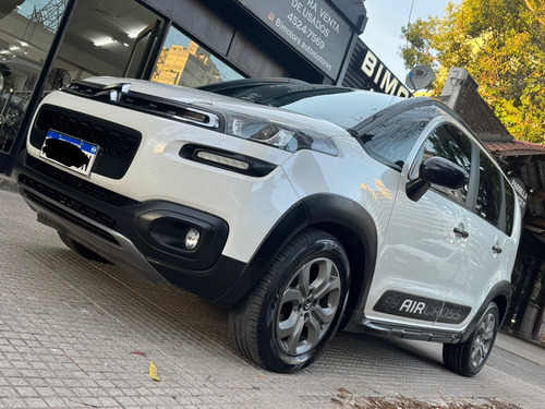 Citroën C3 Aircross 1.6 Vti 115 Feel At6