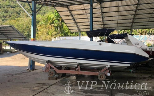 Real 310 | 2004 | 1 X Volvo 230 Hp | Diesel | 60 Hs