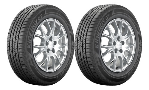 Paquete 2 Llantas 235/60 R-18 103h Kinergy Gt H436 Hankook