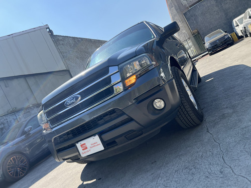 Ford Expedition 3.5 Xl Max 4x2 At