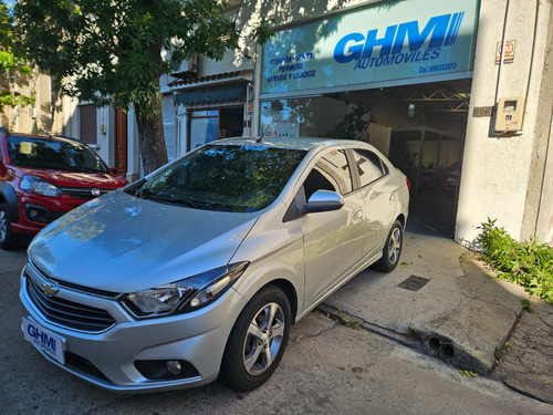 Chevrolet Prisma 1.4 Ltz 98cv