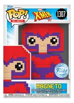 Comprar Figura de acción  Funko Magneto X-Men Magneto de Marvel x men Pop marvel x men