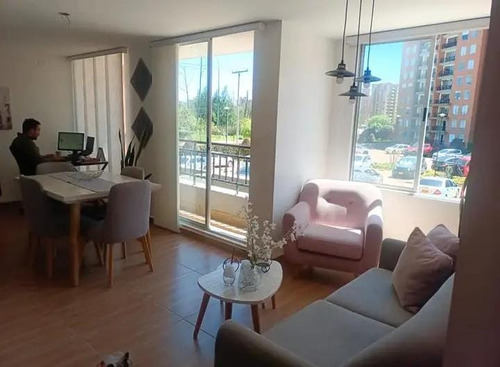 Hermoso Apartamento En Gran Granada 