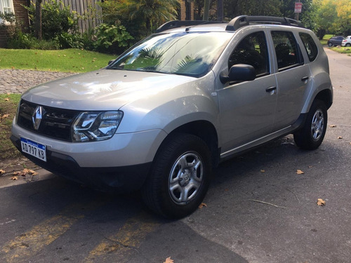 Renault Duster Expression