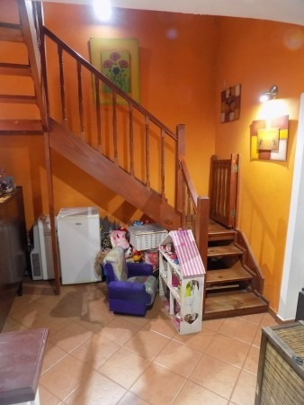 Imagen 15 de 30 de Chalet De 4 Ambientes Desarrollado En 2 Plantas.