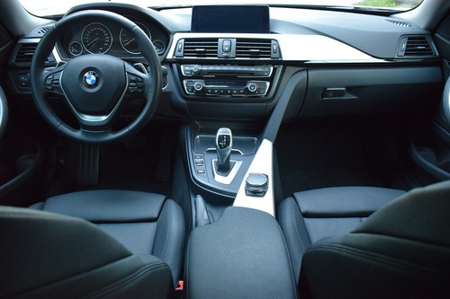 BMW Serie 4 2.0 430i Coupe Sportline 252cv