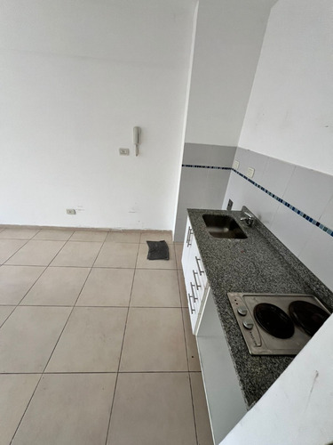 Monoambiente A La Venta - Floresta