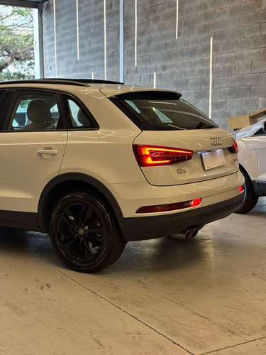Audi Q3 1.4 Tfsi Ambition Flex S-tronic 5p