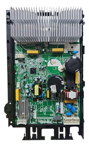 Modulo De Condensador Mirage Inverterx 1ton 110 Frío Cmf120k