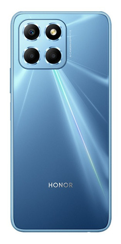 Honor X6 64 GB ocean blue 4 GB RAM