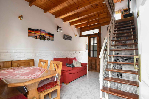 Venta Duplex 2 Amb Patio Y Parrilla Ramos Mejia
