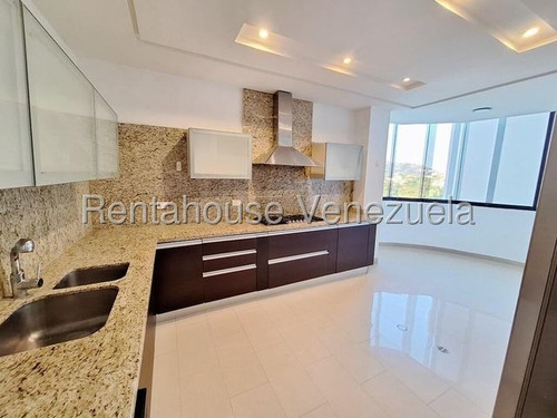 Apartamento Alquiler Con Vista A Canchas De Golf Terrazas Del Country Valencia Carabobo Leida Falcon Lf25-16346