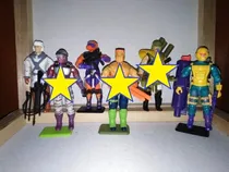 Comprar G.i. Joe Gijoes Cobras Vintage Variados Hasbro G.i.joe Cobra