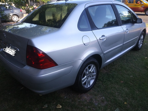 Peugeot 307 1.6 110cv Sedan Xt
