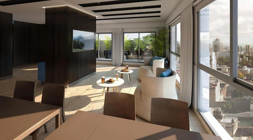 Imagen 3 de 11 de Departamento - Once