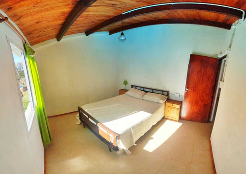 Imagen 3 de 7 de Se Vende Excelente Casa A Estrenar En Calamuchita