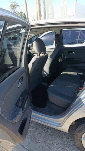 Volkswagen Fox 1.6 Trendline
