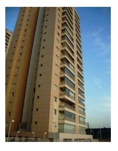 Imagem 1 de 17 de Apartamento Para Venda, 3 Dormitórios, Jardim Pereira Leite - São Paulo - 1027