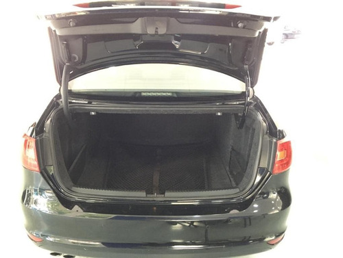 Volkswagen Jetta 2.0 Tsi Highline 200cv Gasolina 4p