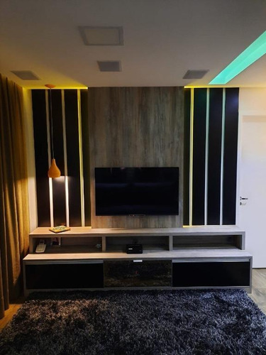 Imagem 6 de 30 de Apartamento Com 2 Dormitórios À Venda, 92 M² Por R$ 1.100.000,00 - Jardim - Santo André/sp - Ap6128