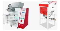 Comprar Duas Máquinas Rimaq De Fazer Salgados
