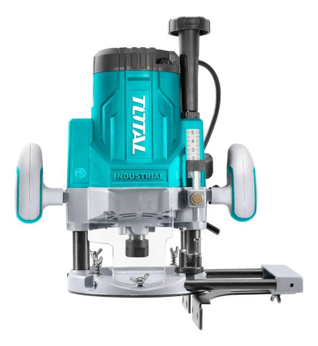 Fresadora 1600w Industrial Tr111216