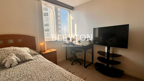 Departamento En Venta De 3 Dormitorios 2 Baños En Concón