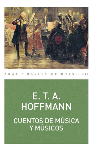 Libro Cuentos De Música Y Músicos